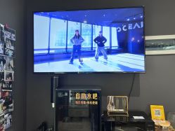 -OCEAN DANCE高空舞蹈室