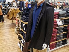 -优衣库(青岛万象城店)