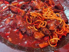 -回味黑鸭煲·始于2006(万松园店)