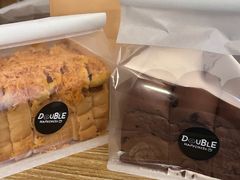 -DOUBLE HAPPINESS 双喜面包咖啡