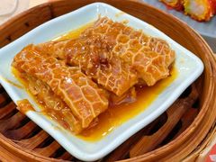 -点都德(皇岗村店)