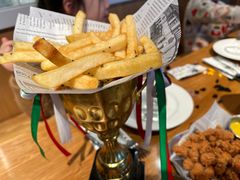 -1861意大利餐厅(文化广场店)