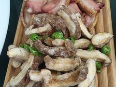 -云隐小厨·传统大理美食(复兴路店)