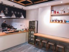 -囿面传统制面馆(中央路店)