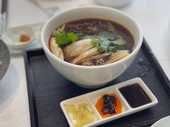 -北京柏悦酒店·锦庭餐厅Dining Room