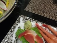 -景鹤料理(上地华联店)