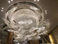 -威珀斯酒店·珀萃美食餐厅 | 海鲜刺身·现烤生蚝·特色烤肉