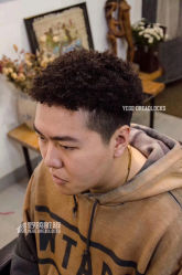 -野鸽脏辫·美式编发专项店