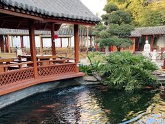 -香麒园·过桥米线·南湖雅宴