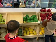-FAIRYLAND龙族星球主题餐厅(凯丹广场店)