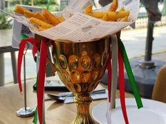 -1861意大利餐厅(文化广场店)