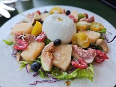 -沏点Trattoria意大利餐厅(新街口店)