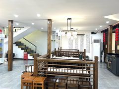-滁香园·滁州菜(琅琊山店)