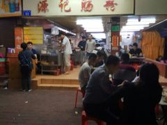 门面-源记肠粉(华贵路店)