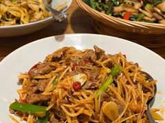 -云之南(八里庄店)