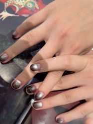 -MB·nail美甲美睫