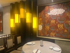 包厢-香云轩·顺德菜(香云纱园林酒店店)