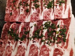 -老炉家木炭烤肉(长江国际店)