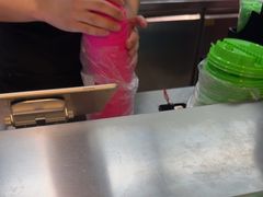 -柠季·手打柠檬茶(静安大悦城北座B1店 )