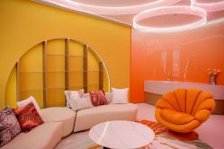 -安利上海体验馆