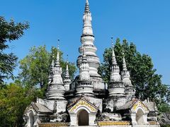 -西双版纳总佛寺