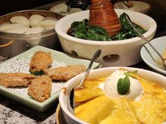 -新白鹿餐厅(松江开元地中海店)