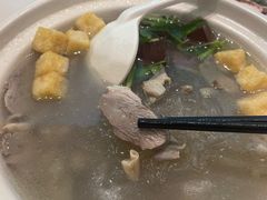 -苏晓玥·手作江南小吃(深圳北站店)