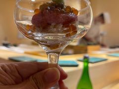 -鮨青(恒基名人购物中心店)