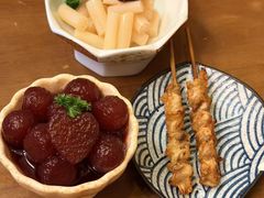 -鸟泉居酒屋·烧鸟·酒馆(百子湾店)