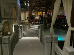 -卞氏菜根香(青羊万达店)