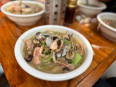 -马路桥姜汤面(江城大楼店)