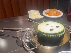 -淼福猪肚鸡·椰子鸡火锅(大沙地店)