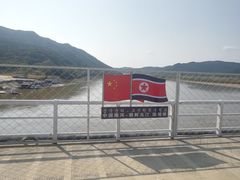 -珲春防川景区
