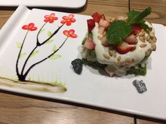 青豆坚果泥-素行天下(国投财富广场店)
