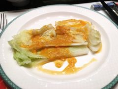 -将军日本餐厅·Shogun 传统日料·铁板烧·板前料理(厦门马哥孛罗东方大酒店)