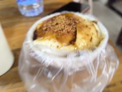 -共和老洪豆花草粿水粿