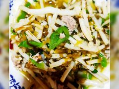 -呼吸森林·生态农庄农家乐私房菜