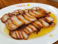 -澳门陈光记烧味饭店(南京德基广场店)