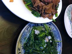 -堂宴·老厦门私房菜(1988仙岳总店)