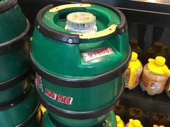 -永红源啤酒·烧烤·海鲜·大排档(青特城店)