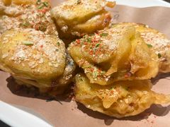 -单家老院·院子里的青岛菜(沙子口店)