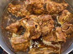 -蝎王府羊蝎子(天通苑店)