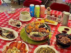 -阿里元海鲜·闽南特色菜(曾厝垵店)