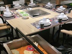 大堂-锦城印象火锅(天府三街店)
