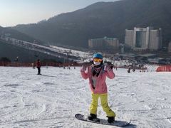 -零度滑雪室内训练中心(莘庄店)