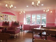-Hello Kitty Cafe(弘大店)
