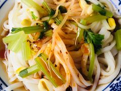 -樊记腊汁肉(竹笆市总店)