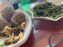 -金海湾海鲜排档(朱家尖店)