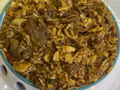 醋溜木须-金家老三饭庄(常营店)