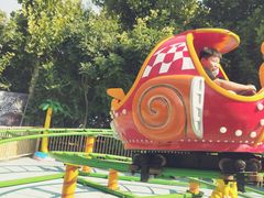 -渔岛海洋度假区